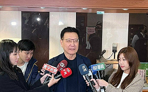 有說要讓6趴？趙少康斥亂講：柯文哲太賴皮 奉勸郭台銘別見獵心喜