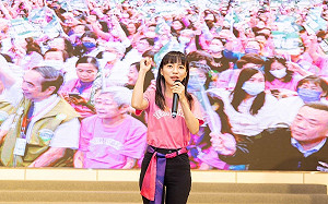 許智傑批國民黨不分區有3多 黃捷：讓我進國會跟韓國瑜對戰