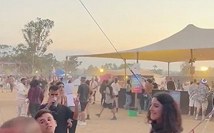 首份音樂節屠殺報告出爐！以色列警方：非為哈瑪斯規劃突襲目標