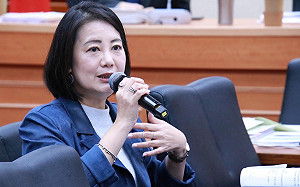 韓國瑜列藍不分區榜首 吳思瑤揭韓30年前立委表現：混水摸魚恐拖垮國會水準