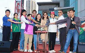 2023幸福銀光季登場  高市各行政區樂齡中心分享銀髮課程成果