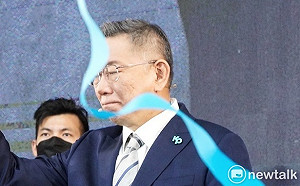 藍白破局？柯文哲：用民眾黨總統候選人身份拚到底