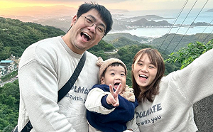 明年月子中心「全滿」！陳彥婷驚覺1特殊原因：現在才意識到