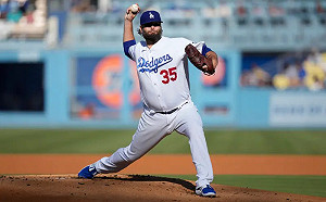 Lance Lynn 1年3.1億轉戰聖路易紅雀