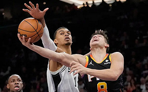 等了30年的大四喜將出現