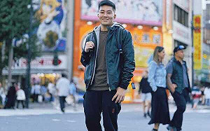 涉毒爭議才2週！Joeman新片「乾爹回歸」網：不愧是業配之神