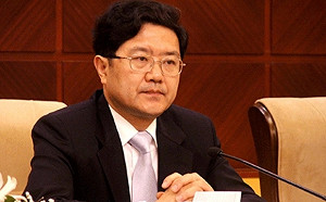 關係「粉亂」! 他安插32位女幹部「斷崖式」降級9月後再遭調查