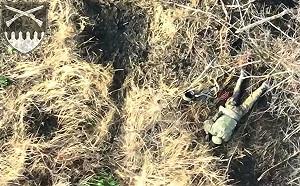 （影）炸毀俄軍中國坦克！ 俄強攻阿夫迪夫卡 烏軍無人機迎頭重創