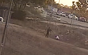 (影)哈瑪斯｢音樂祭大屠殺｣鐵證曝光 女放棄逃跑仍遭近距離爆頭槍殺