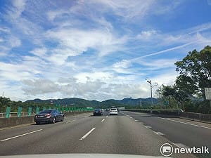 台電電纜施工釀1死4傷！高公局：開罰6萬並提改善措施