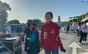 不滿被形容黑道求償10萬！館長陳之漢敗訴 吳欣岱：選一個為台灣而戰的