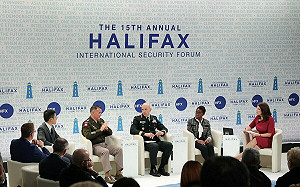 嚇阻中國侵台 美太平洋陸軍部署新型中程飛彈ing