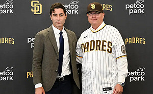 教士由Mike Shildt接任新主帥！