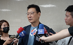 藍白破局就戰到底 趙少康：不合、國民黨也會贏