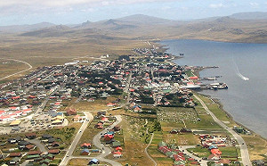 第二次英阿戰爭開打? 阿根廷總統當選人誓言奪回島嶼主權 英強硬回嗆