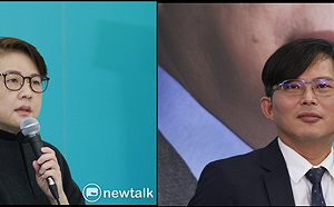 民眾黨不分區「雙黃」領軍 他批：一個背叛太陽花學運 一個背叛親民黨