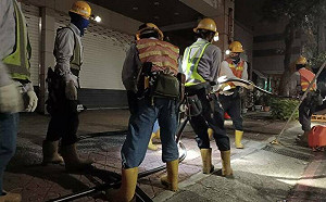 左營3天連3起停電惹民怨！台電：已安排專案檢測