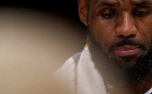 生涯39000分正式達陣　Lebron成歷史第一人