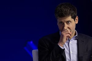 昔日戰友鬧上法庭 馬斯克控奧特曼違背誠信 OpenAI反咬其「選擇性失憶」