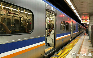 台鐵產工暫緩春節「依法休假」行動！王國材說話了