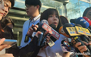 快訊》侯友宜願意去君悅了！ 4點半馬英九陪同見證