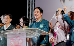 駁賴清德反對兩岸直航　賴競總還原脈絡：在民進黨執政時開始規劃航班