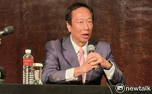 藍白破局斷聯至今 趙少康：3組電話打了進語音、郭台銘都不聞不問