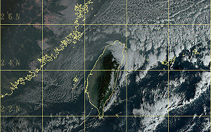 東北季風增強！12縣市刮10級強風 北東局部偶雨