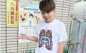 出事沒人挺？蔡阿嘎曝私下「1舉動」 網讚翻：真朋友