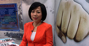批藍營擁抱白黨與黃國昌自毀長城 黃智賢:黃國昌利用最後的5%   逼國民黨給出最大利益