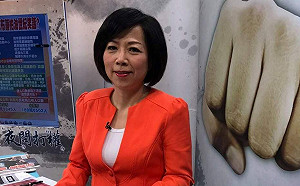 太噁!被李正皓說「黃國昌」靈魂被她奪舍 黃智賢氣炸喊太羞辱