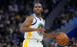 Paul和名哨恩怨史豐富　美媒呼籲將兩人分開