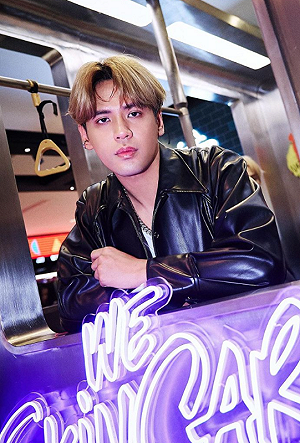 陳零九逃兵「還大談當兵經歷」？網傻眼：連團員都騙