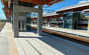 台鐵南迴線9車站升級改造！鐵道局估114年6月全數完工