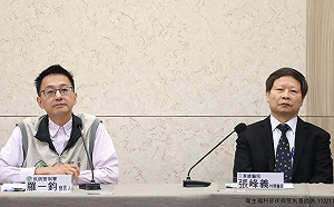 罕見！4名嬰兒喝奶竟染「退伍軍人病」　專科醫：要用煮沸超過70℃水泡奶