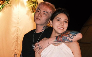 湯宇神隱兩週突曬「激吻照」！網揪1亮點：蕾菈好偉大