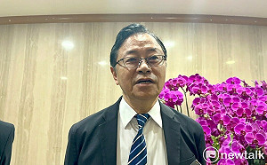 讚趙少康有助藍營團結 張善政：「侯康配」是最好的搭配