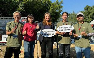 「大港盃」咖啡國際交流賽暨嘉年華登場　80位國內外參賽者共襄盛舉