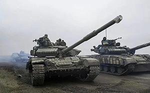 德軍演習與俄開戰? 「X日」30萬北約士兵上戰場 機密曝烏6月「以撤退告終」