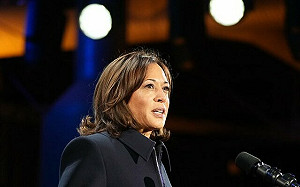 拜登退選更吸金   CNN：民主黨單日募款飆破3000萬美元 