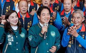 辦林宜瑾是「拿刀插大腿」？  黃暐瀚2層面分析：這點是加分   