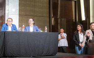 黃士修控「襲擊少男酥胸」 楊智伃被網友問「腋下如何」再酸「是錢的味道」