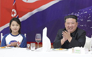 北韓宣稱軍事衛星拍到白宮、五角大廈！金正恩非常滿意 韓媒點出其中有玄機