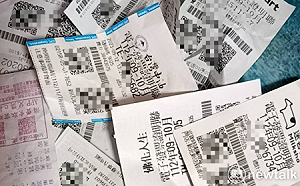 幸運兒是你嗎？9、10月統一發票中獎號碼一圖看