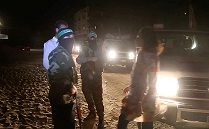 以哈第二輪交換重啟！13+4人質獲釋 以色列釋放39名巴勒斯坦人