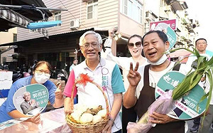 從柯文哲到黃捷  郭倍宏：「政治網紅」從事演藝工作更適合 