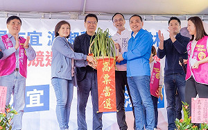 建議侯友宜唸出柯文哲簡訊反擊？ 朱立倫：受辱後必須澄清的動作