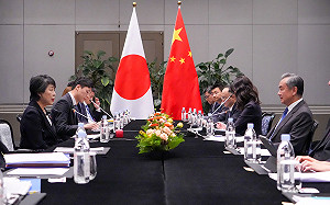 感謝日本重申台海和平重要性 外交部：持續深化與理念相同國家合作關係 