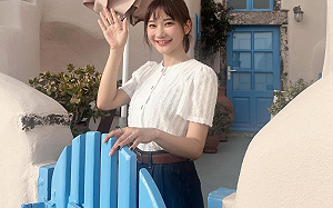 赴美見「癌末親人」！愛莉莎莎：多陪陪心愛的人