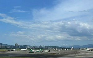 春節返鄉注意！離島航線共1,824架次  12/5開放訂位